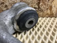 Рычаг передний на Volkswagen Tiguan — фото 4