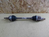 Полуось передняя левая Renault Megane III 2009-2016 (8200725506) — фото 1