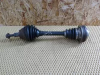 Полуось передняя левая Audi A3 [8PA] Sportback 2004-2013 (1K0407271EE) — фото 1