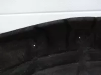 Локер задний левый на Audi A3 8P — фото 4