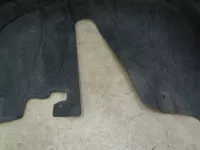 Локер задний левый на Volkswagen Tiguan — фото 10