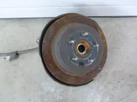Кулак поворотный задний правый Lexus IS 250/350 2005-2013 (4230430110 4241030020 4243130290) — фото 1