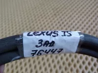 Шланг тормозной задний на Lexus IS250 XE20 — фото 4