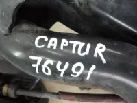 Балка задняя на Renault Captur — фото 21
