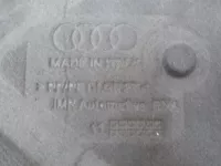 Защита картера на Audi A4 B8 — фото 9