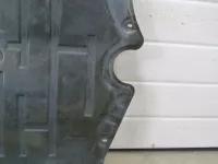 Пыльник двигателя центральный на Volkswagen Passat B6 — фото 6