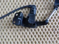 Датчик регулировки дорож. просвета на Volkswagen Tiguan — фото 3