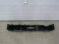 Панель передняя Renault Captur 2013-2019 (ВЕРХНЯЯ ЧАСТЬ 625003860R) — фото 1