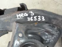 Балка задняя на Renault Megane — фото 15