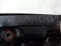 Двигатель на Audi A3 8P — фото 25