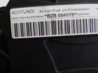 Двигатель на Audi A3 8P — фото 26
