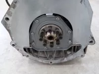 Двигатель на Audi A3 8P — фото 22