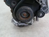 Двигатель на Audi A3 8P — фото 13