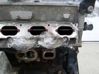 Двигатель на Audi A3 8P — фото 5