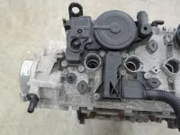 Двигатель на Audi A3 8P — фото 15