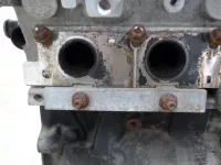 Двигатель на Audi A3 8P — фото 17