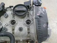 Двигатель на Audi A3 8P — фото 14
