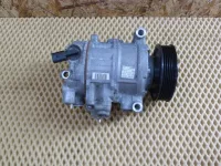 Компрессор кондиционера Audi A3 [8PA] Sportback 2004-2013 (1K0820859P) — фото 1