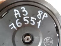 Компрессор кондиционера на Audi A3 8P — фото 10