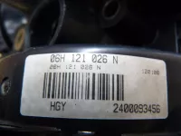 Насос водяной на Audi A3 8P — фото 13