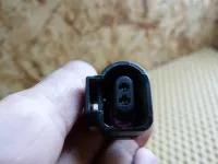 Проводка коса на Audi A3 8P — фото 5
