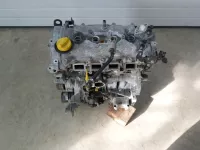 Двигатель на Renault Captur — фото 1