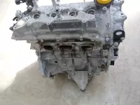 Двигатель на Renault Captur — фото 11