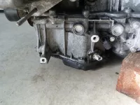 Двигатель на Renault Captur — фото 3