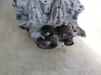 Двигатель на Renault Captur — фото 10