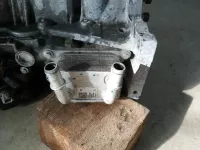 Двигатель на Renault Captur — фото 4