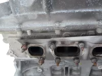 Двигатель на Renault Captur — фото 13