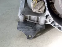 Коробка РКПП на Renault Captur — фото 5