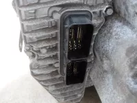 Коробка РКПП на Renault Captur — фото 17