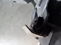 Коробка РКПП на Renault Captur — фото 4