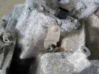 Коробка РКПП на Renault Captur — фото 10