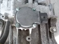 Коробка РКПП на Renault Captur — фото 12