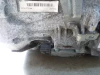Коробка РКПП на Renault Captur — фото 14