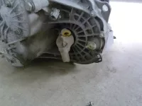Коробка РКПП на Renault Captur — фото 20