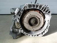 Коробка РКПП на Renault Captur — фото 2