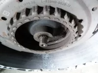 Коробка РКПП на Renault Captur — фото 7