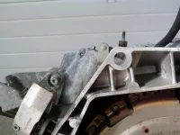 Коробка РКПП на Renault Captur — фото 9