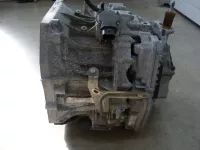 Коробка РКПП на Renault Captur — фото 13