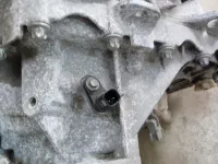 Коробка РКПП на Renault Captur — фото 18
