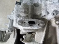 Коробка РКПП на Renault Captur — фото 11