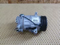 Компрессор кондиционера Renault Captur 2013-2019 (926000217R) — фото 1