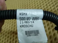 Проводка коса на Renault Captur — фото 10