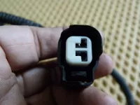 Проводка коса на Renault Captur — фото 7