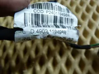 проводка форсунок на Renault Captur — фото 8