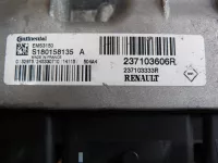 Блок управления двигателем на Renault Captur — фото 6