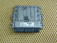 Блок управления двигателем Renault Captur 2013-2019 (237103606R) — фото 1